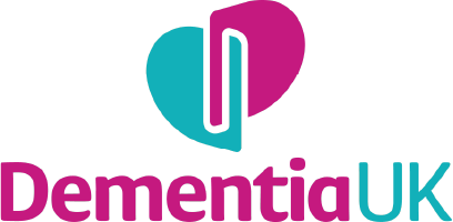 Dementia UK logo