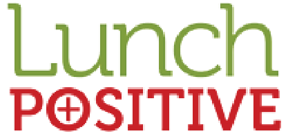 LunchPositive logo