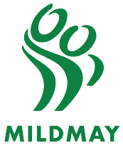 Mildmay Hospital logo