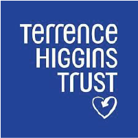 Terrence Higgins Trust logo